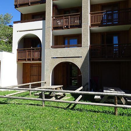 Studio Avec Jardin Et Garage, Proche Super Venosc Les Deux Alpes Kültér fotó